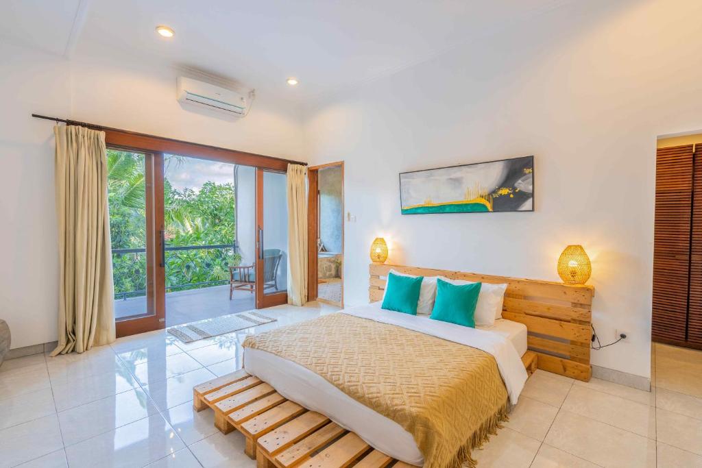Casa Sweet Lips Villa by Betterplace