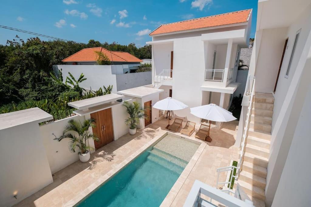 HAUS Canggu Boho Chic Unit 1