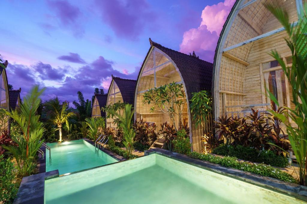 Ila gaia Bali Ila gaia Bali