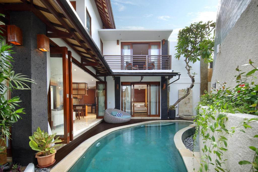 Kanadea Villa Canggu by Ini Vie Hospitality Kanadea Villa Canggu by Ini Vie Hospitality