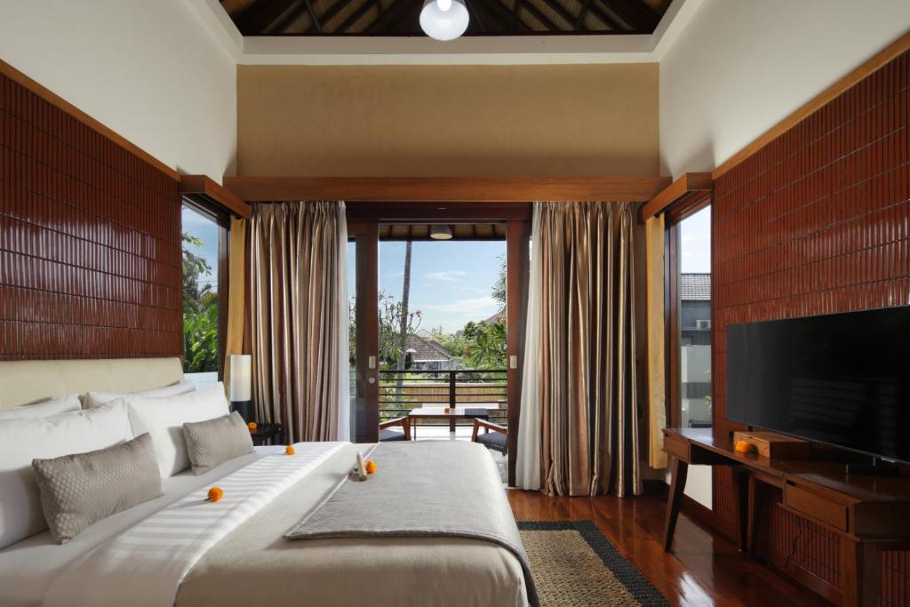 Kanadea Villa Canggu by Ini Vie Hospitality Kanadea Villa Canggu by Ini Vie Hospitality