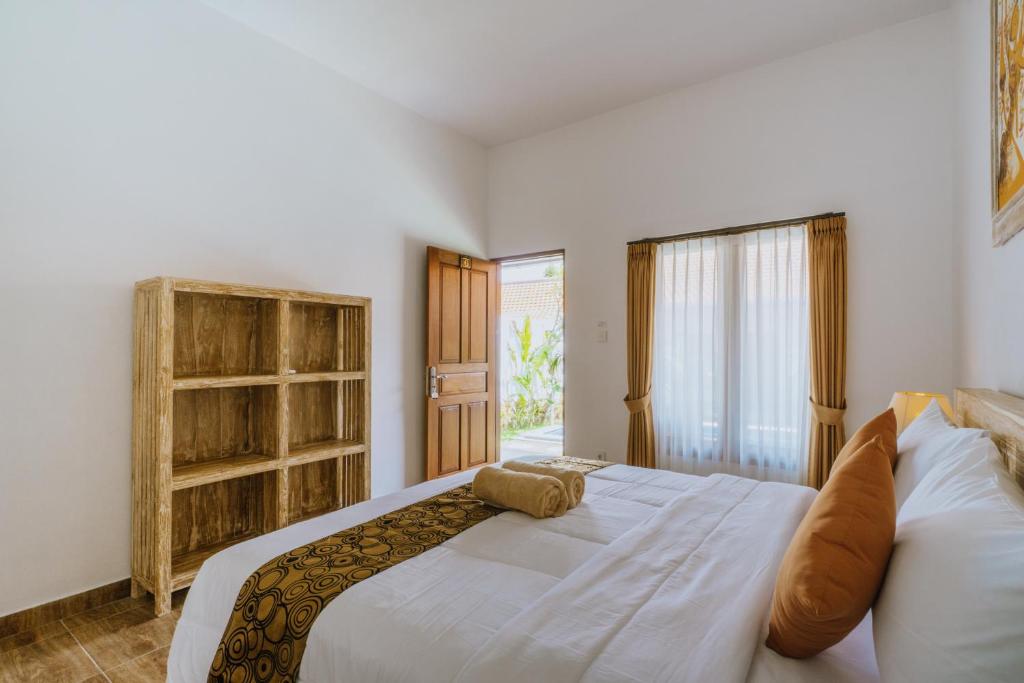 Kencana Homestay by Bukit Vista Kencana Homestay by Bukit Vista