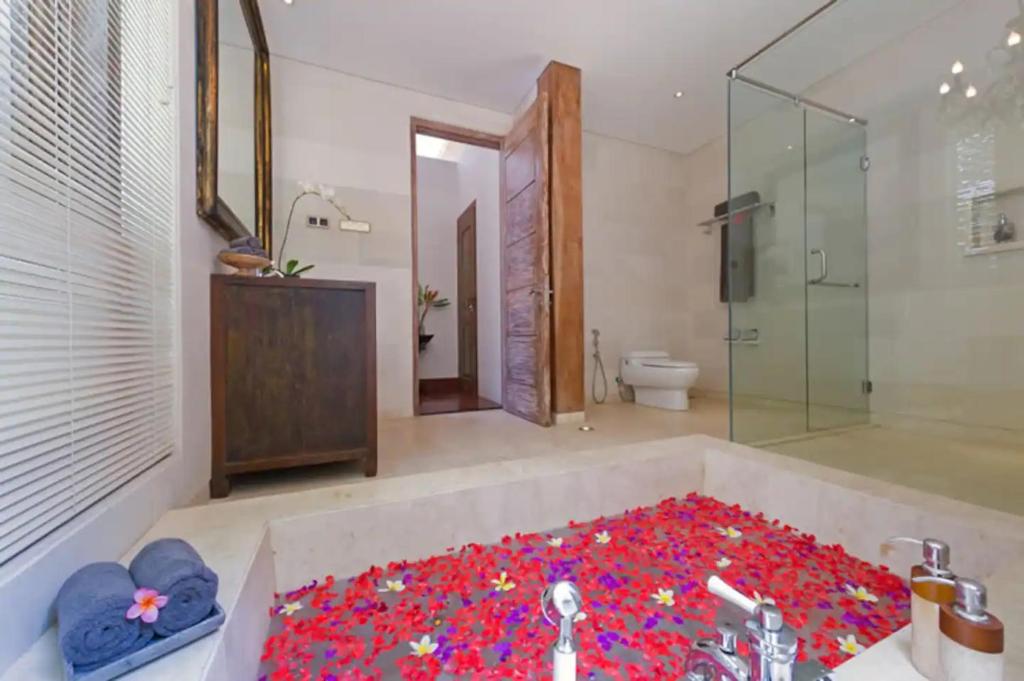 Kudus Boutique Hotel in Canggu 100m to Beach