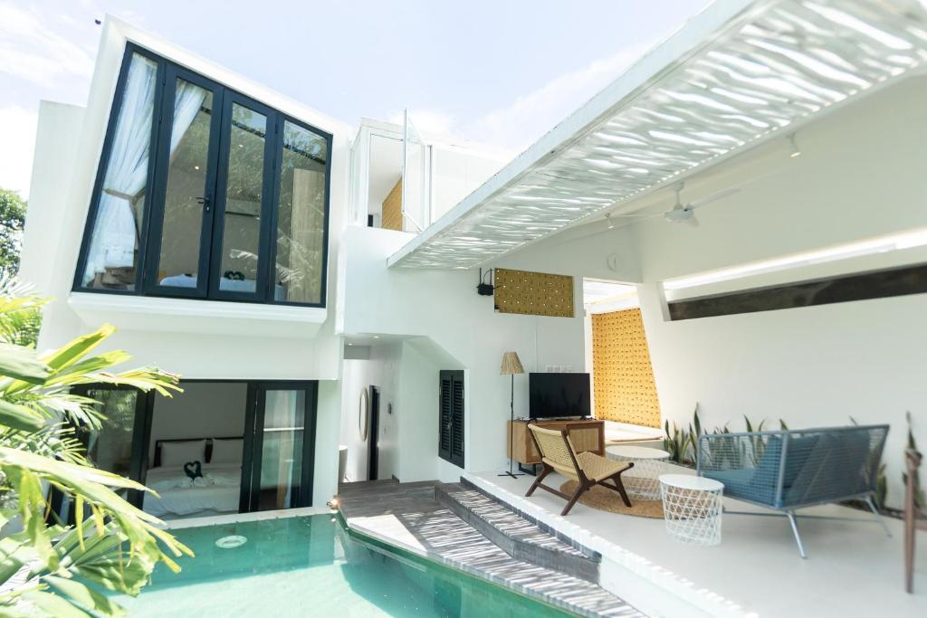 Mula Villa
