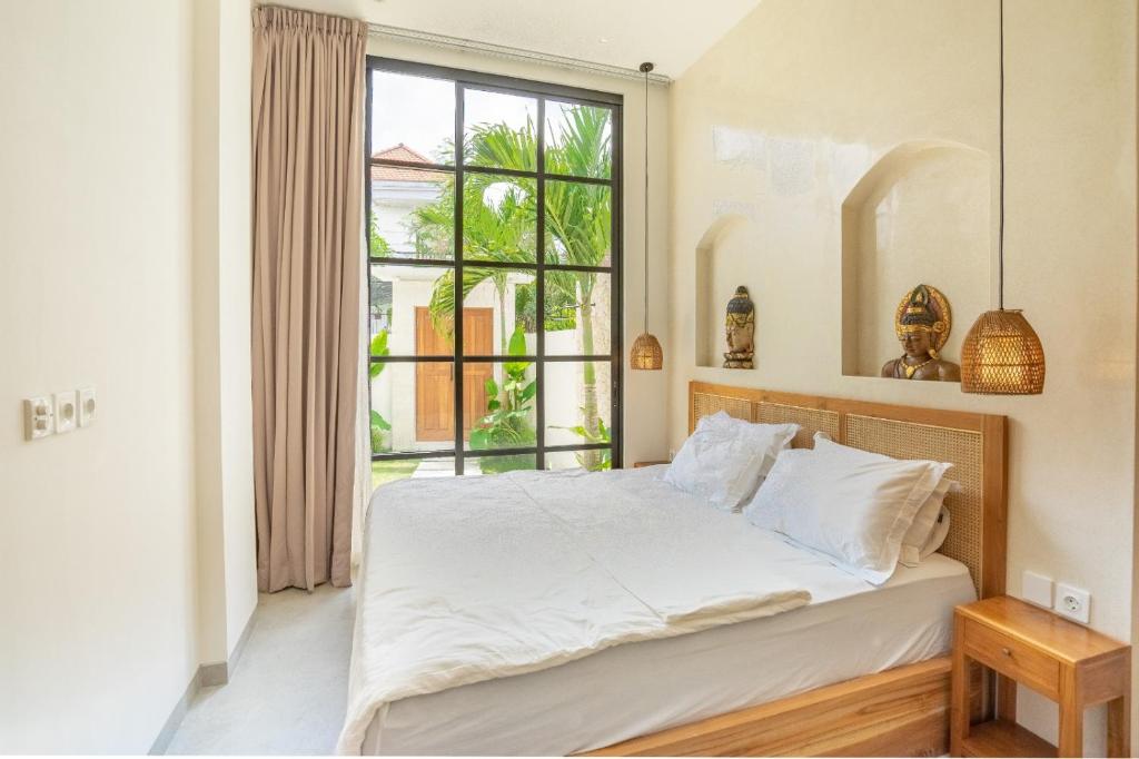 New 3Bed-3bath Villa Canggu New 3Bed-3bath Villa Canggu