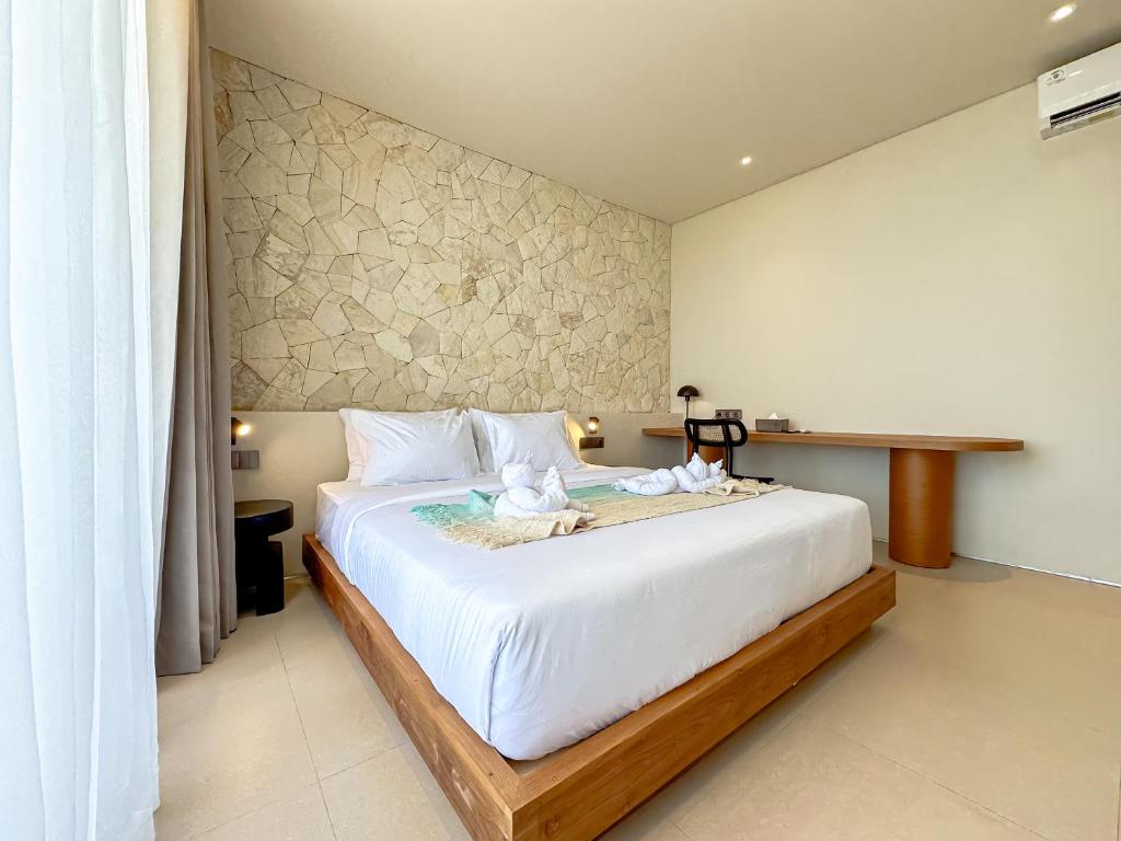 Saint Cloud Villa Umalas Saint Cloud Villa Umalas