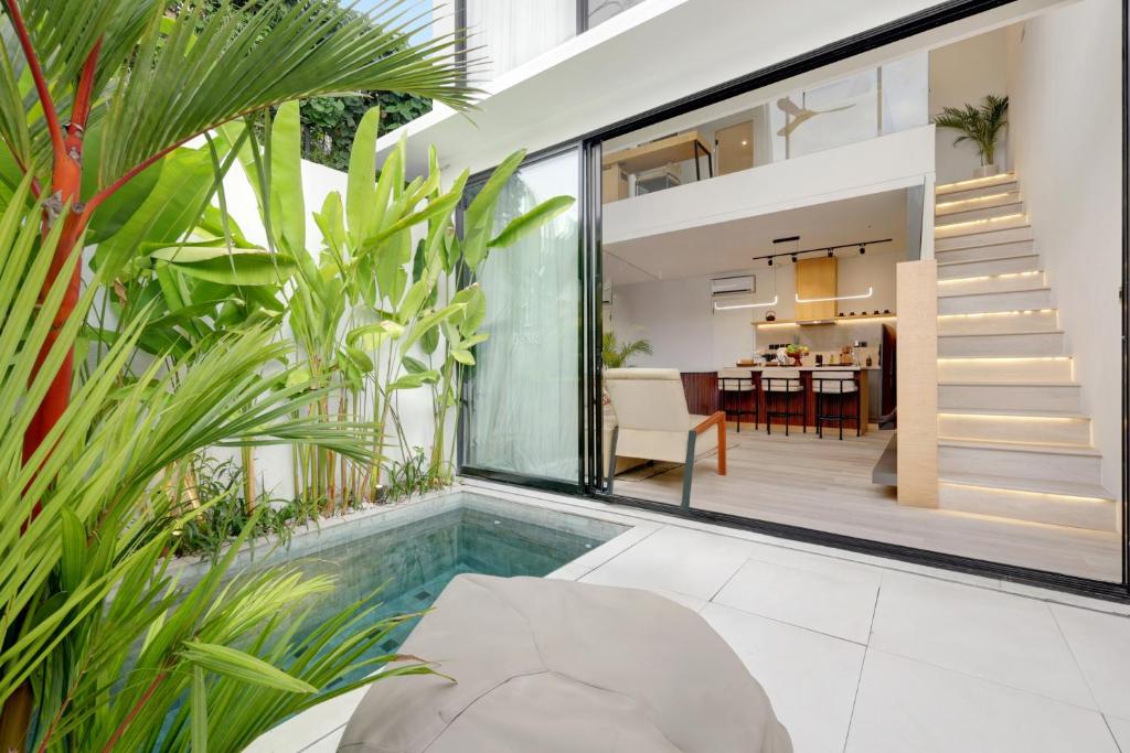 The Oasis Smart Villa The Oasis Smart Villa