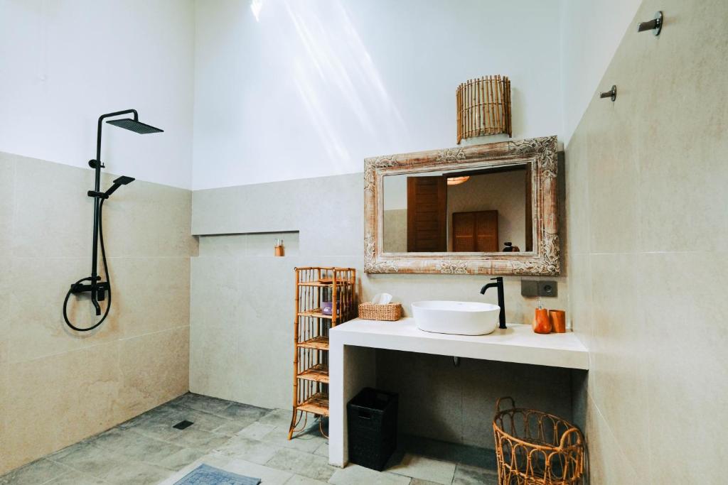 Tosca Villas, Two Bedrooms Pool Villa In Umalas Tosca Villas, Two Bedrooms Pool Villa In Umalas
