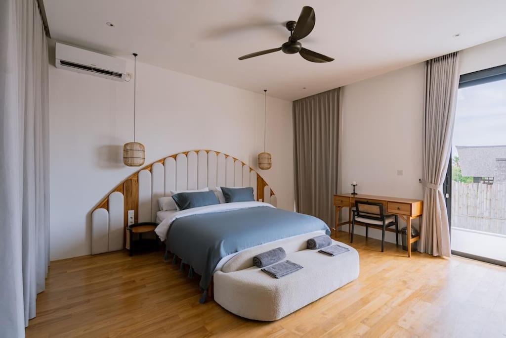 Unity Villa 2 Canggu