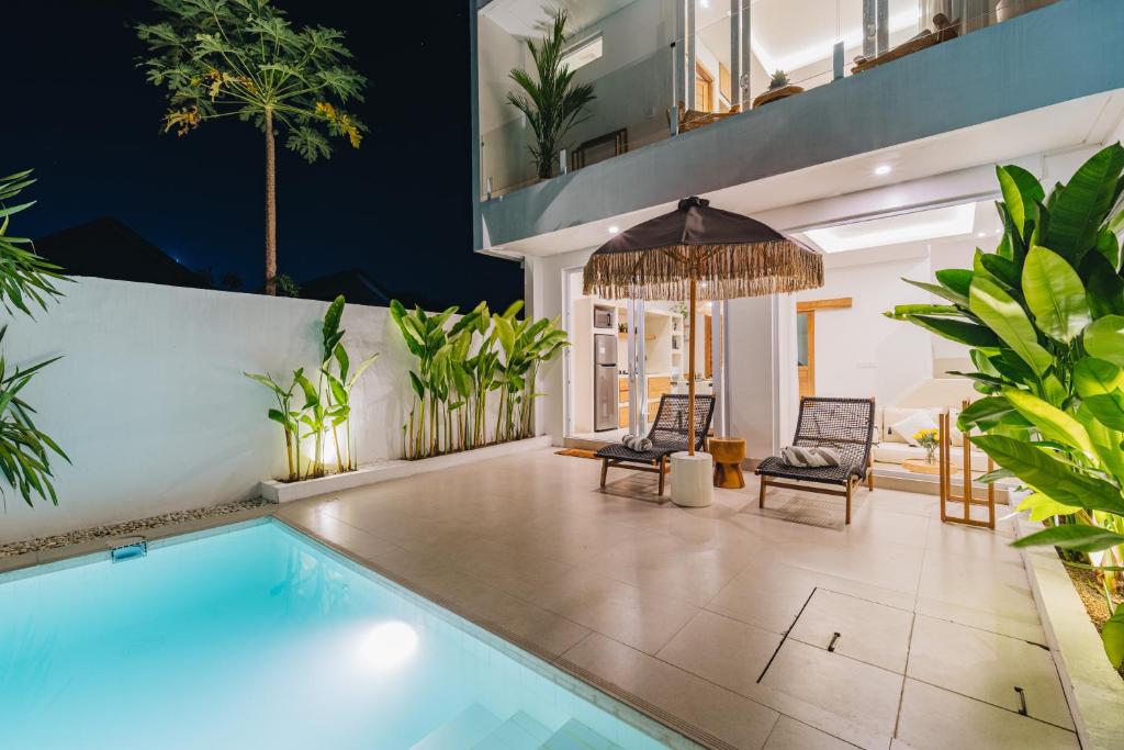 Villa Balinay - 2 Bedrooms Walkable to Canggu Beaches Villa Balinay - 2 Bedrooms Walkable to Canggu Beaches