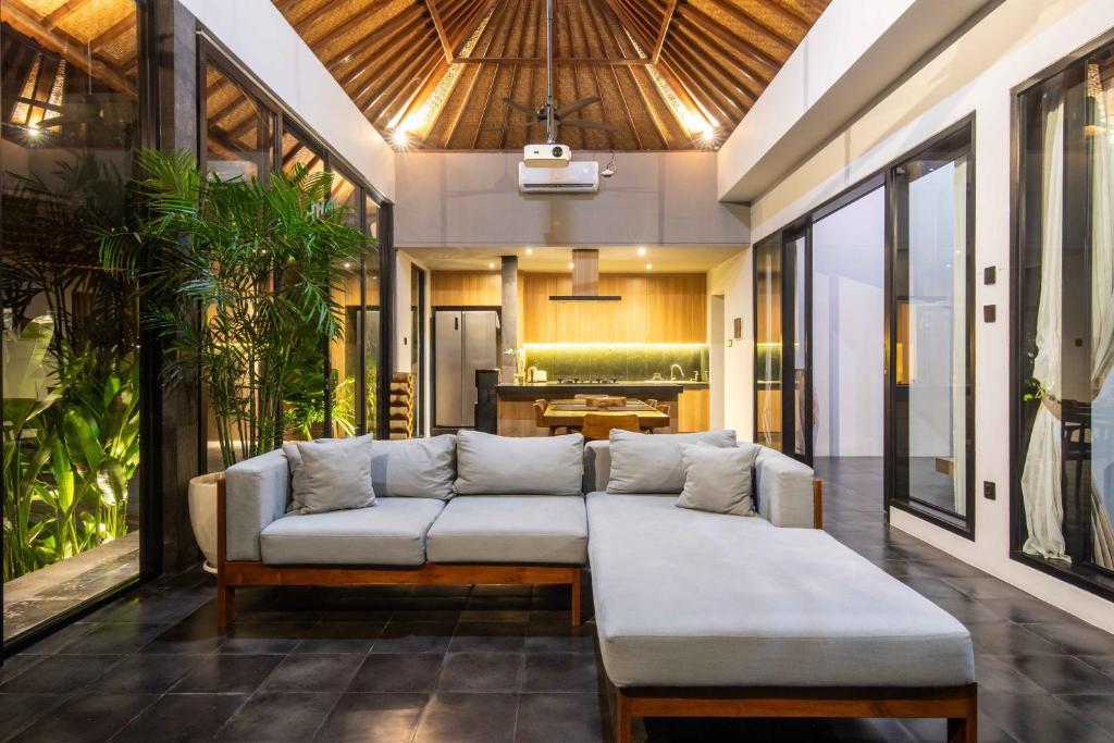 Villa Savaya Canggu Batu Bolong Villa Savaya Canggu Batu Bolong