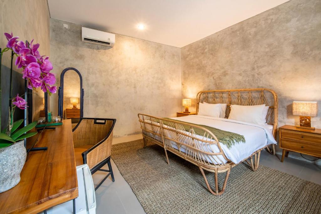 Little Boutique Hotel 108- 30m from beach Little Boutique Hotel 108- 30m from beach