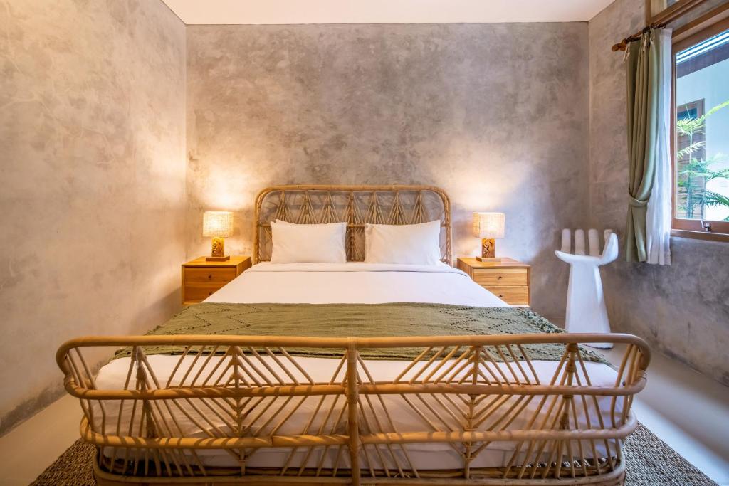 Little Boutique Hotel 108- 30m from beach Little Boutique Hotel 108- 30m from beach