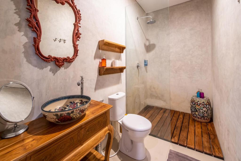 Little Boutique Hotel 108- 30m from beach Little Boutique Hotel 108- 30m from beach