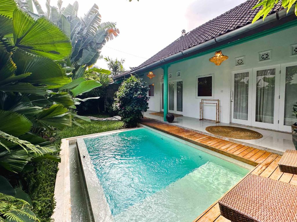 Villa Nova Villa Nova