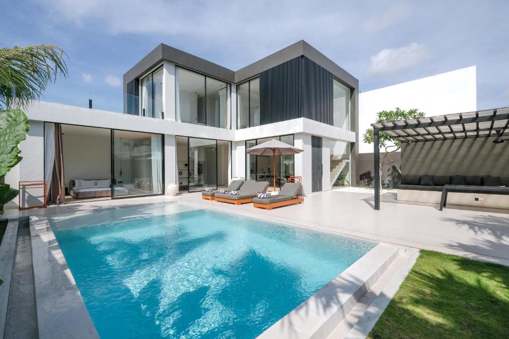 Villa Yuna