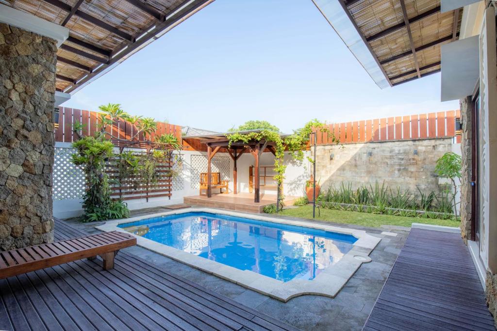 Cherish Villa Umalas Cherish Villa Umalas