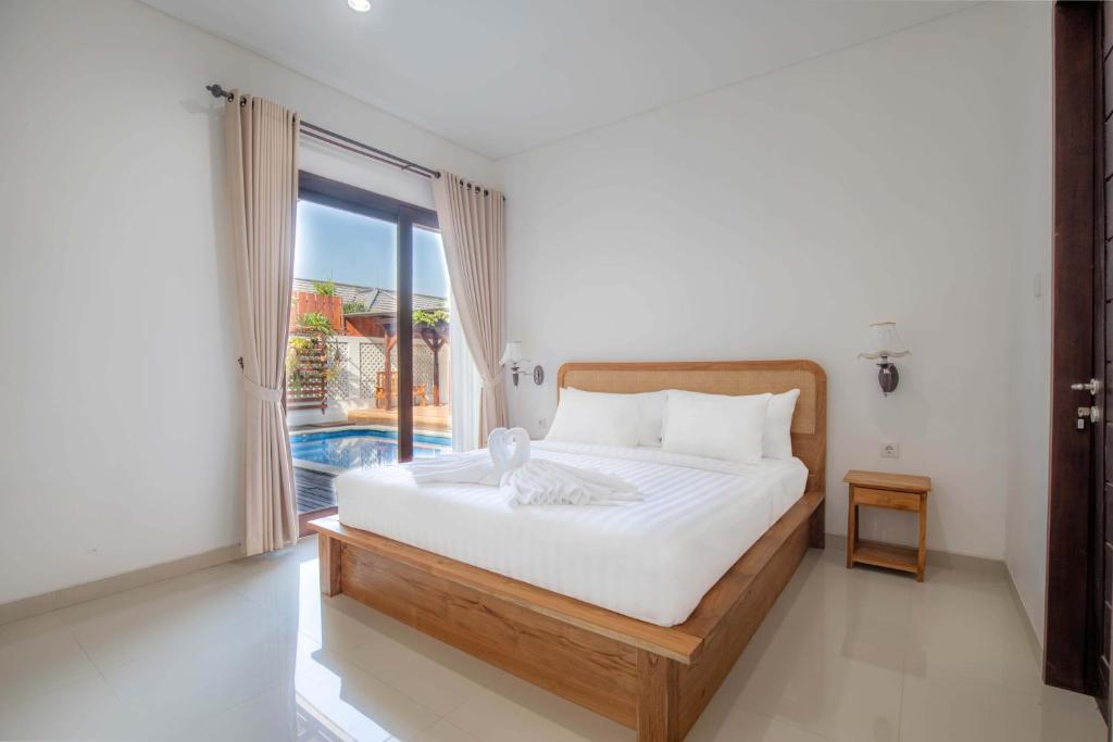 Cherish Villa Umalas Cherish Villa Umalas