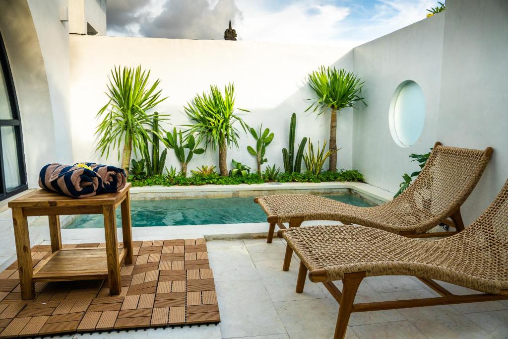 Elhana Villa Elhana Villa
