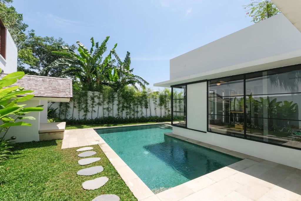 Lady Swan Villa Lady Swan Villa