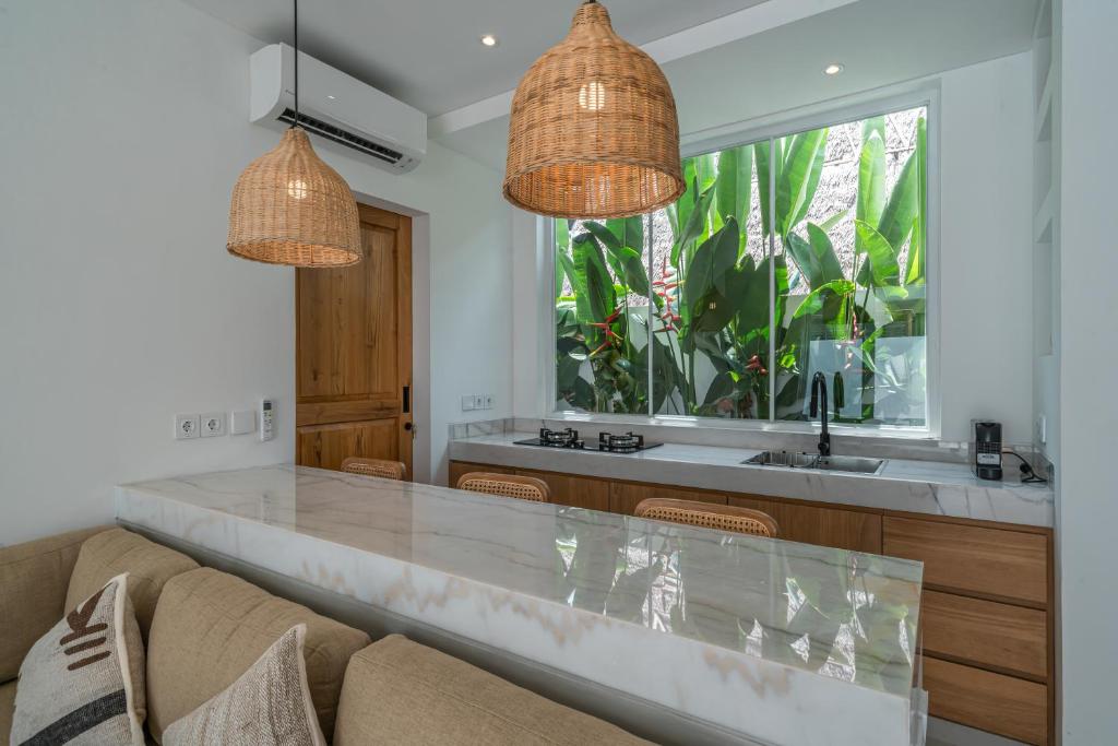 Las Casas - BRAND NEW! Chic 1-Bedroom Villa in Heart of Canggu Las Casas - BRAND NEW! Chic 1-Bedroom Villa in Heart of Canggu