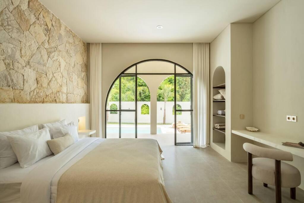 Private Villa Rayana By OriVista