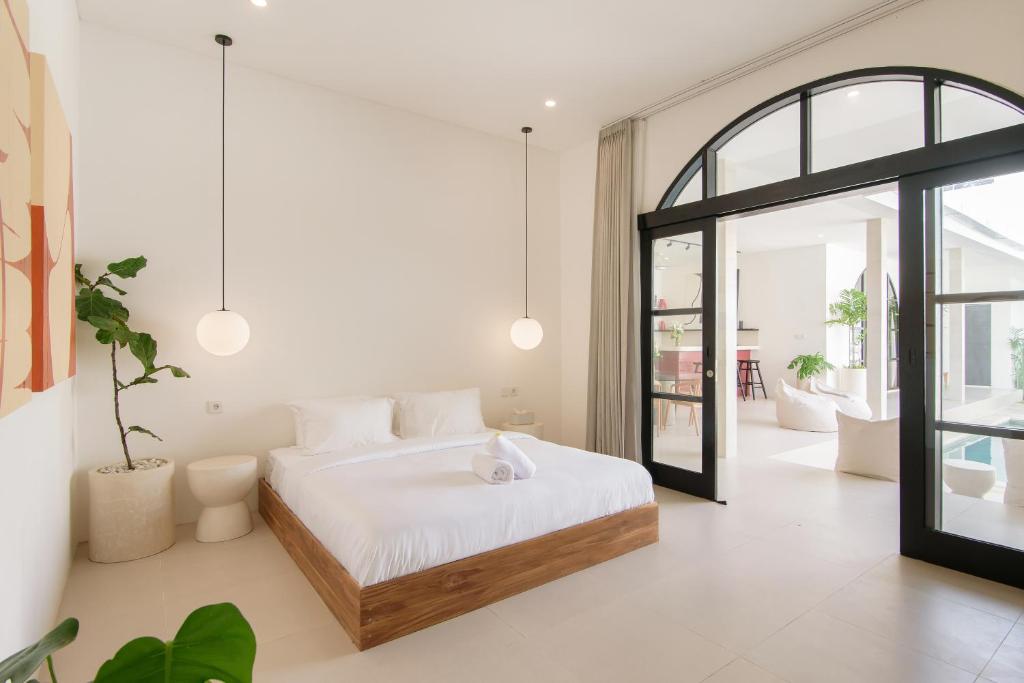 Rato residence Bali- 3BR Villa in Pererenan Rato residence Bali- 3BR Villa in Pererenan