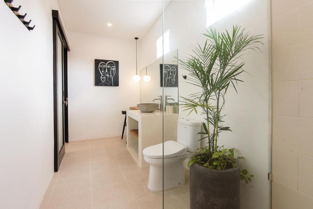 Rato residence Bali- 3BR Villa in Pererenan Rato residence Bali- 3BR Villa in Pererenan