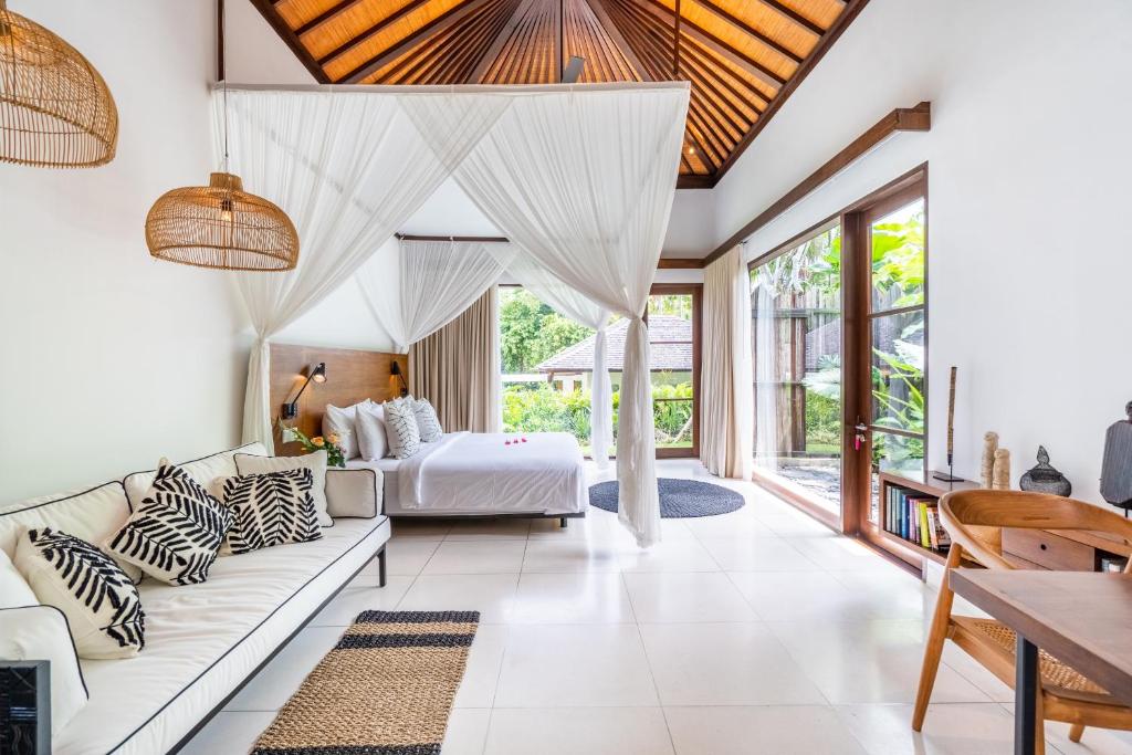 Villa Bengawan