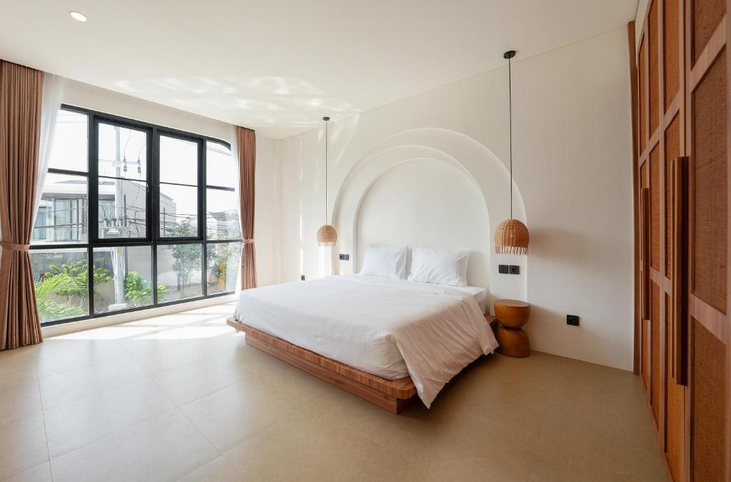Villa Magic Holiday