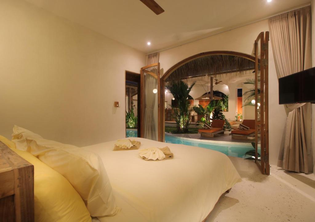 Villa Paradisua by Optimum Bali Villas