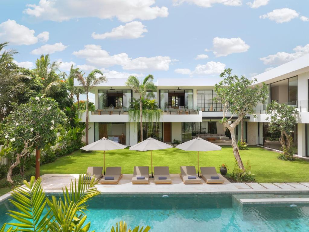 Arita Villa Canggu by Nakula Arita Villa Canggu by Nakula