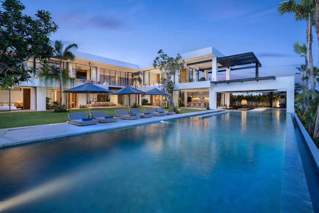 Arita Villa Canggu by Nakula Arita Villa Canggu by Nakula