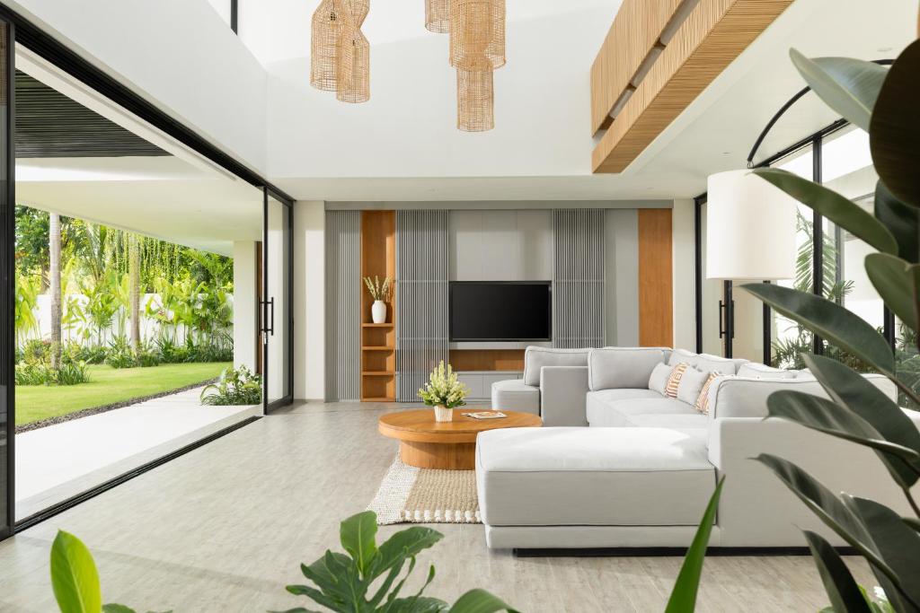 Arita Villa Canggu by Nakula Arita Villa Canggu by Nakula