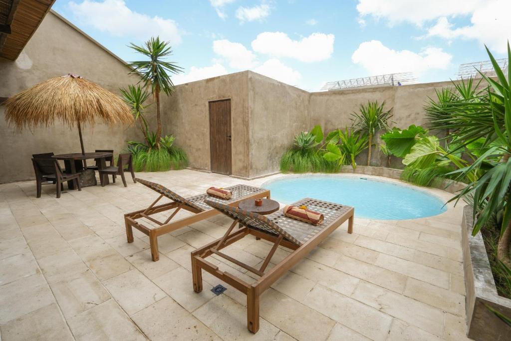 Casa Sajé Your Tropical Retreat