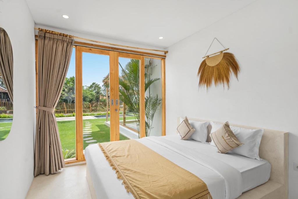 Gigi Sun Villa by Betterplace Gigi Sun Villa by Betterplace