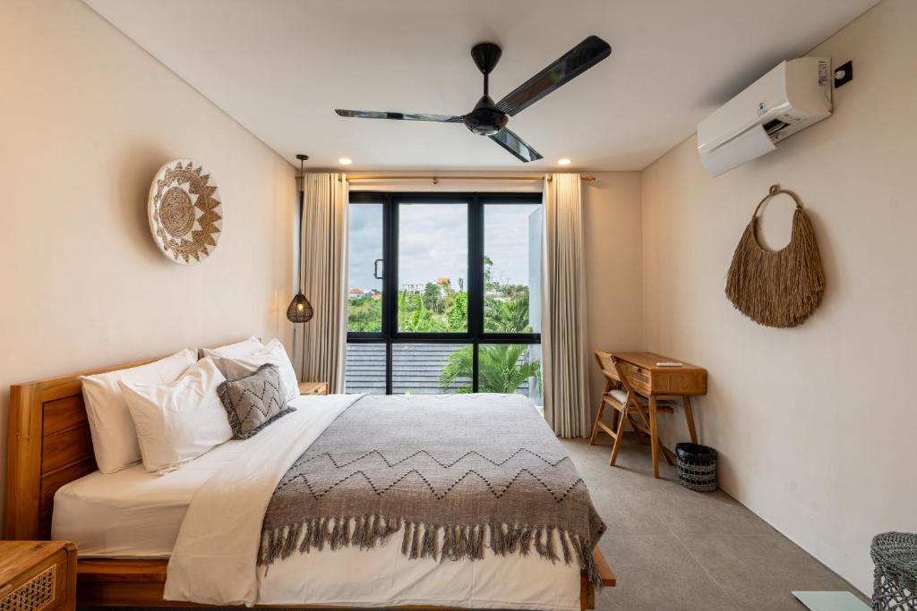 Hati 2 Villa by Betterplace Hati 2 Villa by Betterplace