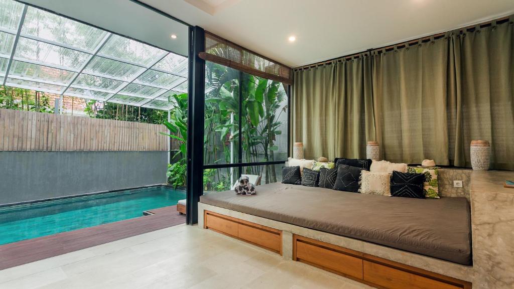 Kalino Villa by Betterplace