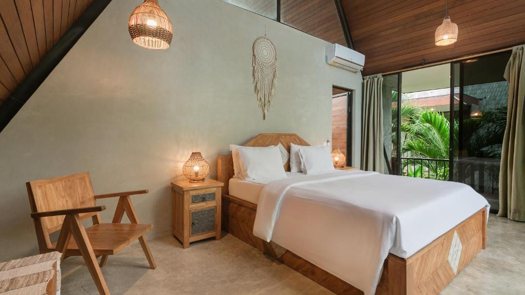 Kalino Villa by Betterplace