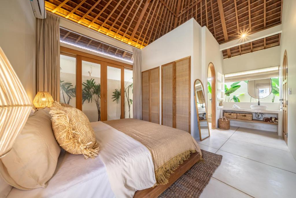 Luxury Design CeCe Concept Villa Luxury Design CeCe Concept Villa