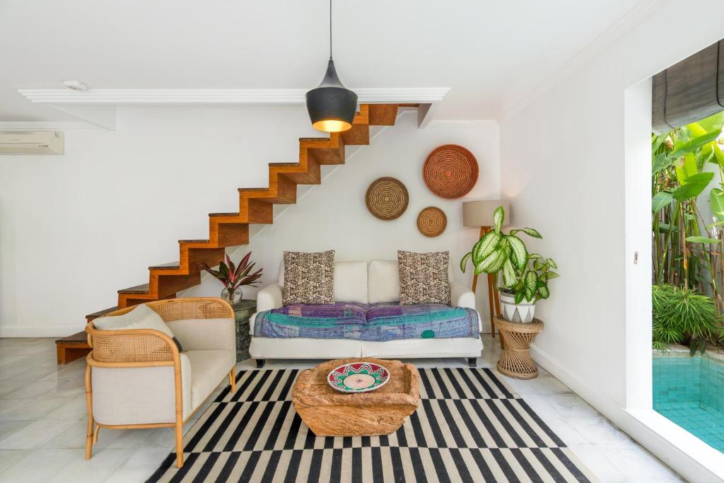 Mare Villa by Betterplace