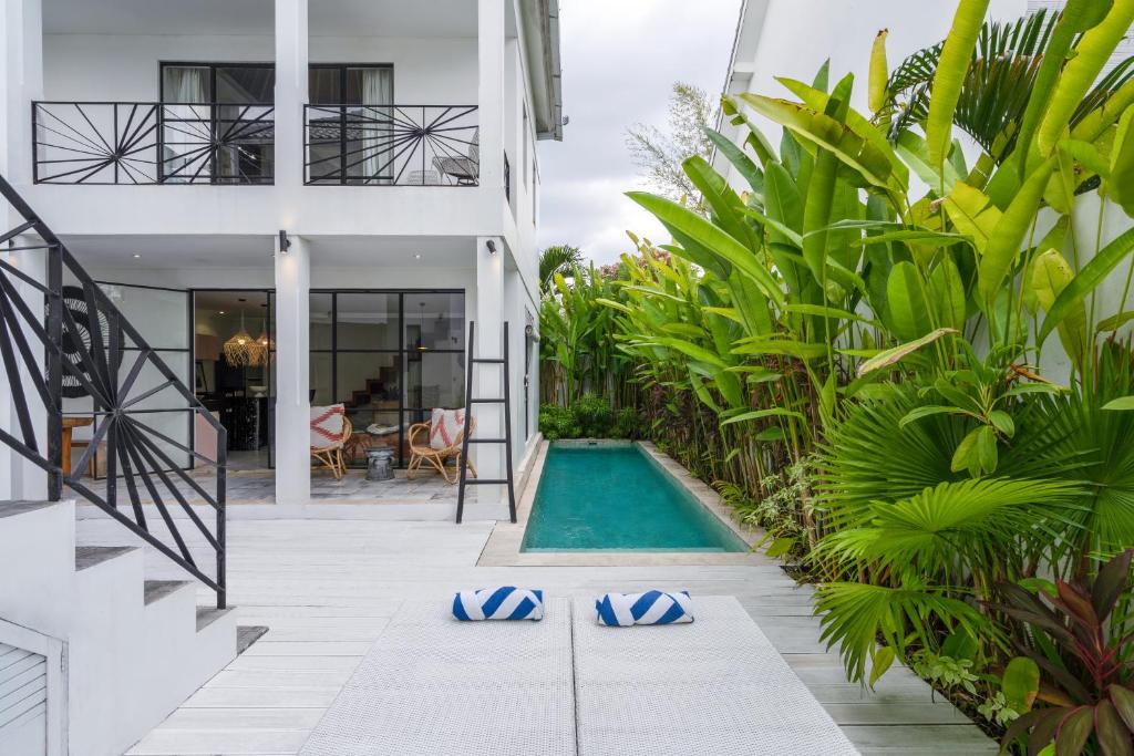 Mare Villa by Betterplace