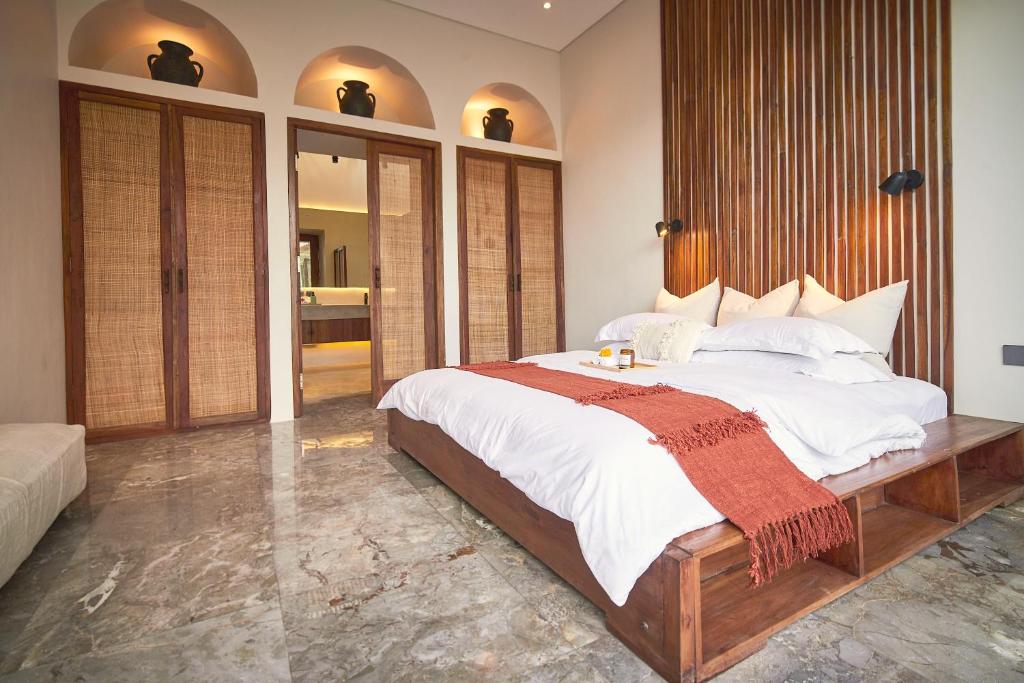 MASARA Villa - 5Min to Canggu - 2Min to Shops & Restaurants MASARA Villa - 5Min to Canggu - 2Min to Shops & Restaurants