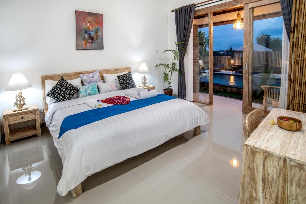 Private Room Kayu Bunga Private Room Kayu Bunga