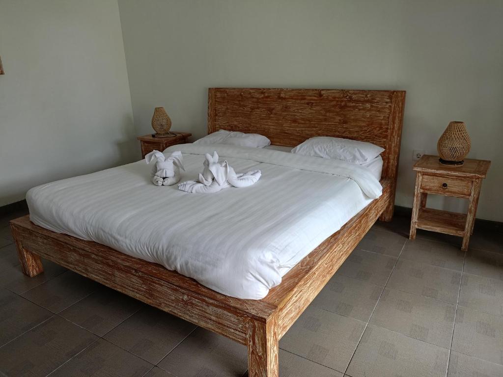 Pulmo Guest House Pulmo Guest House