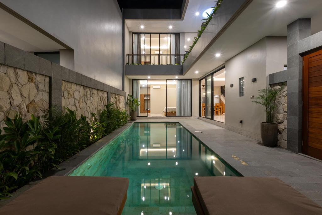 Sandat Villa 123