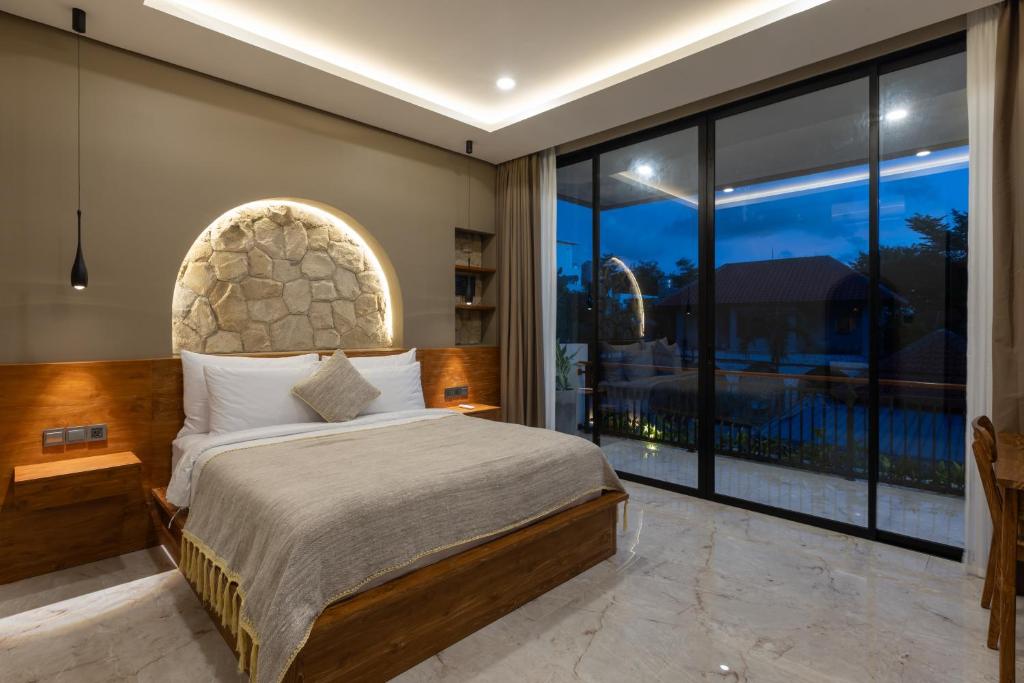 Sandat Villa 123