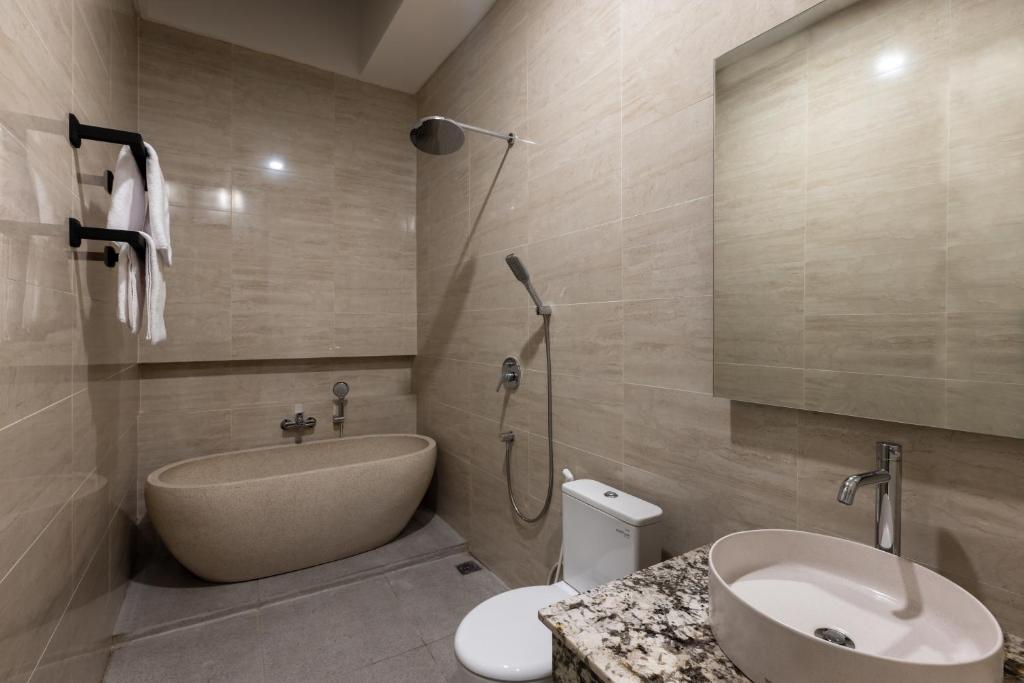 Sandat Villa 123