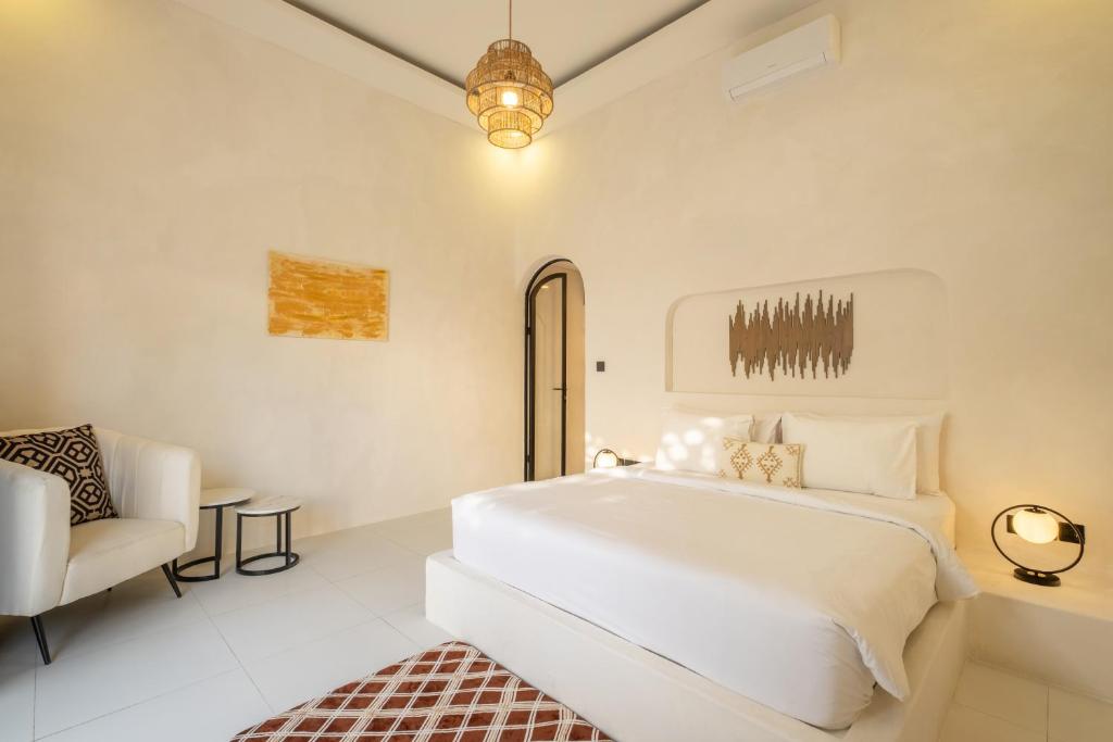 Villa Affinity Canggu by OriVista Great Location Villa Affinity Canggu by OriVista Great Location