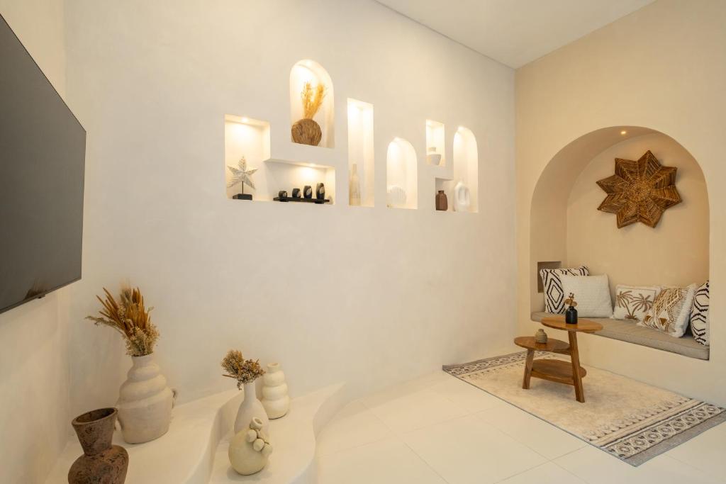 Villa Affinity Canggu by OriVista Great Location Villa Affinity Canggu by OriVista Great Location
